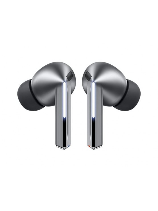 ყურსასმენი: Samsung Galaxy Buds3 Pro Silver - SM-R630NZAACIS