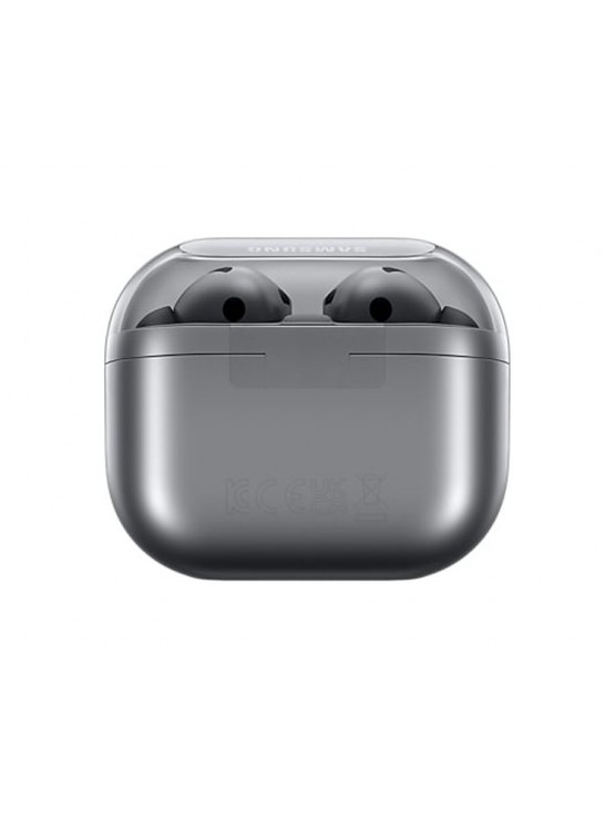 ყურსასმენი: Samsung Galaxy Buds3 Pro Silver - SM-R630NZAACIS