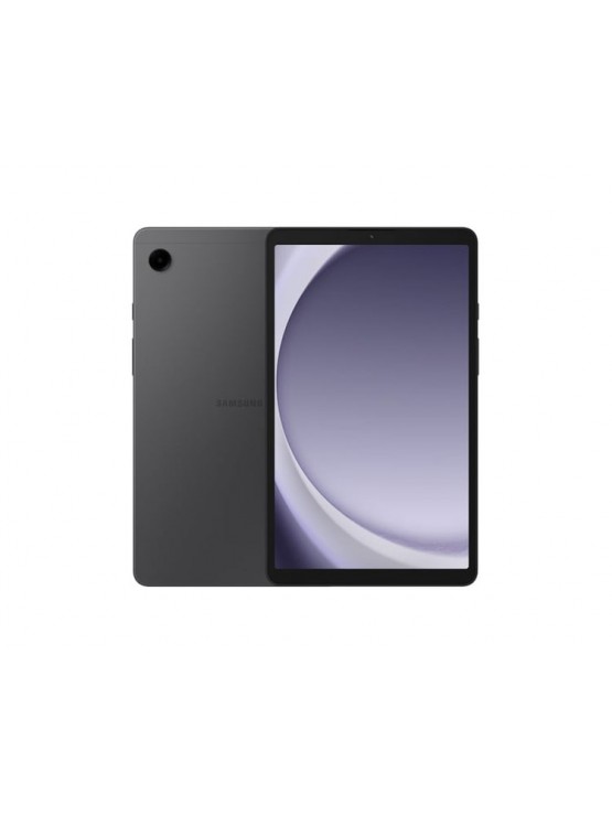 ტაბლეტი: Samsung Galaxy Tab A9 8.7" 4GB 64GB Wi-Fi Gray - SM-X110NZAACAU