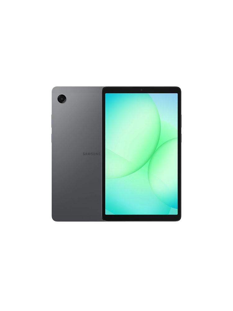 ტაბლეტი: Samsung Galaxy Tab A11 Wi-Fi 8.7" 4GB 64GB Gray - SM-X130NZAACAU