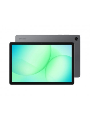 ტაბლეტი: Samsung Galaxy Tab A11+ Wi-Fi 11" 8GB 256GB Gray - SM-X230NZAECAU