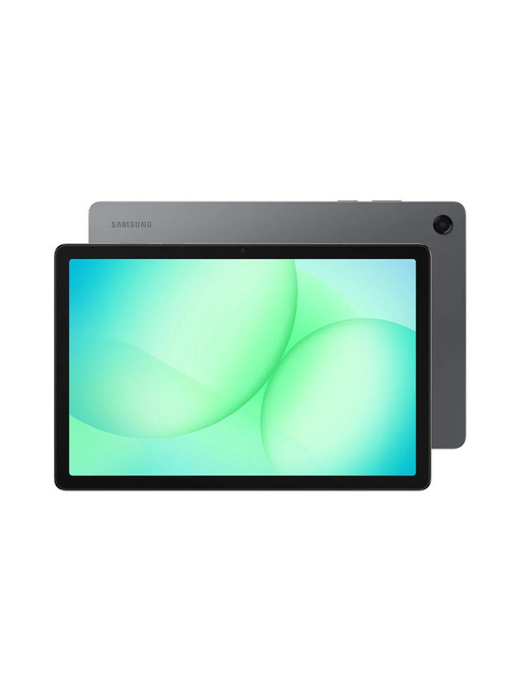 ტაბლეტი: Samsung Galaxy Tab A11+ 5G 11" 6GB 128GB Gray - SM-X236BZAACAU