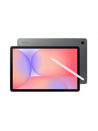 ტაბლეტი: Samsung Galaxy Tab S10 Lite 5G 10.9" 6GB 128GB Gray