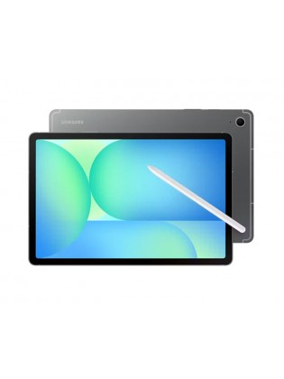 ტაბლეტი: Samsung Galaxy Tab S10 FE+ 13.1" 8GB 128GB Grey - SM-X626BZARCAU