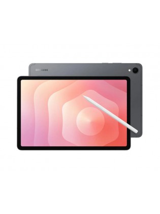 ტაბლეტი: Samsung Galaxy Tab S11 5G 11" 12GB 128GB Moonstone Gray - SM-X736BZAACAU