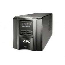 უწყვეტი კვების წყარო: APC Smart-UPS 750VA/500W Line Interactive UPS - SMT750IC