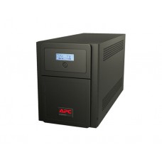 უწყვეტი კვების წყარო: APC Easy SMV 2000VA/1400W Line Interactive UPS - SMV2000AI-GR