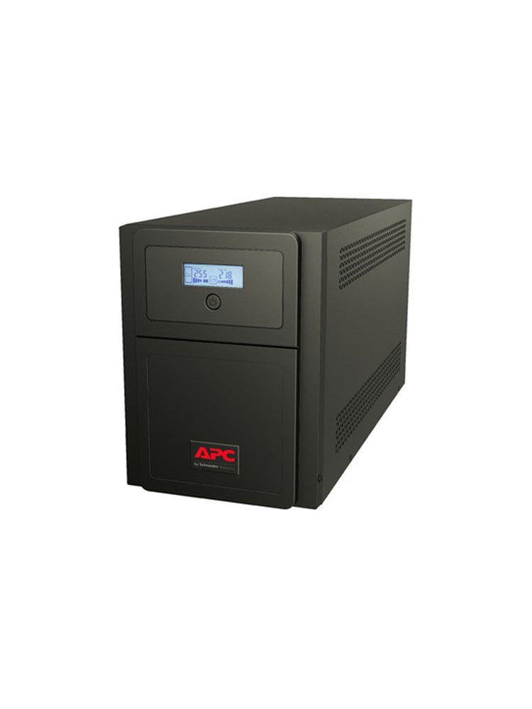 უწყვეტი კვების წყარო: APC Easy SMV 2000VA/1400W Line Interactive UPS - SMV2000AI-GR