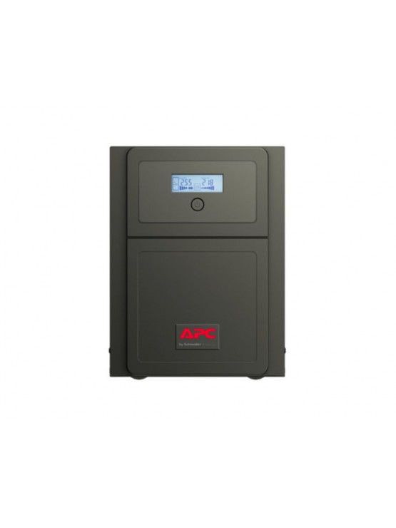 უწყვეტი კვების წყარო: APC Easy SMV 2000VA/1400W Line Interactive UPS - SMV2000AI-GR