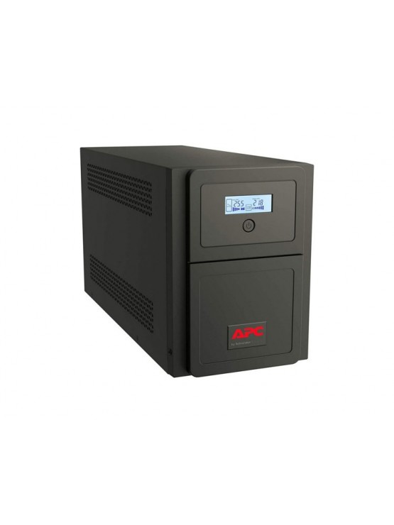 უწყვეტი კვების წყარო: APC Easy SMV 2000VA/1400W Line Interactive UPS - SMV2000AI-GR