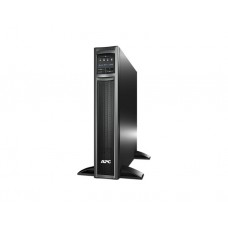 უწყვეტი კვების წყარო: APC Smart 1000VA/800W Line interactive UPS - SMX1000I