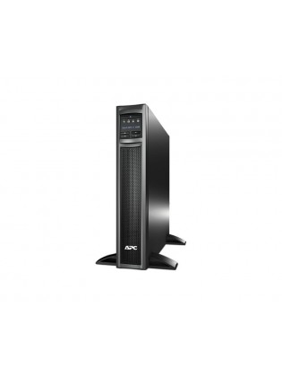 უწყვეტი კვების წყარო: APC Smart 1000VA/800W Line interactive UPS - SMX1000I