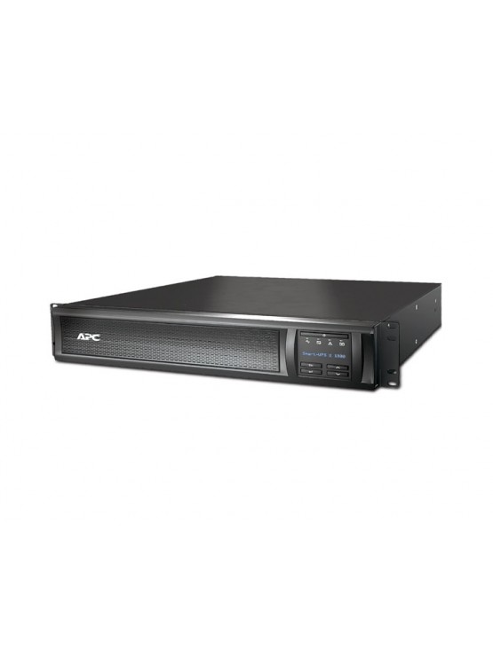 უწყვეტი კვების წყარო: APC Smart 1000VA/800W Line interactive UPS - SMX1000I