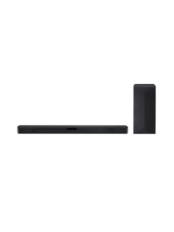 დინამიკი: LG SNC4R Bluetooth Streaming and Surround Sound Bar Black