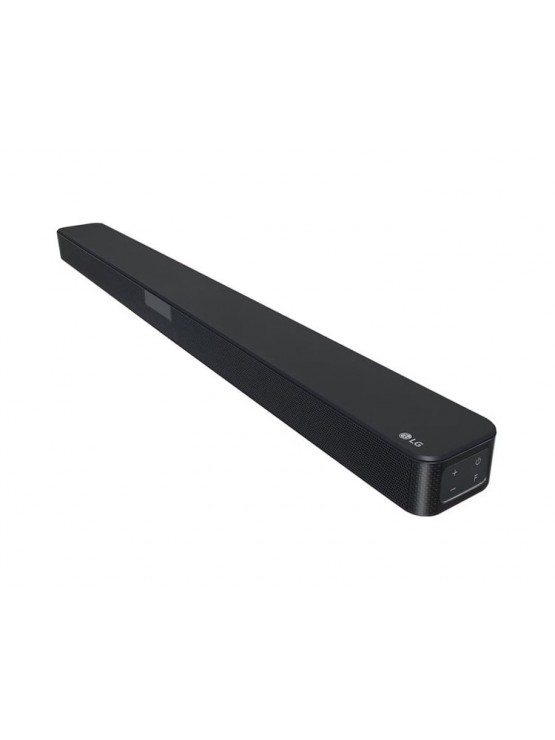 დინამიკი: LG SNC4R Bluetooth Streaming and Surround Sound Bar Black