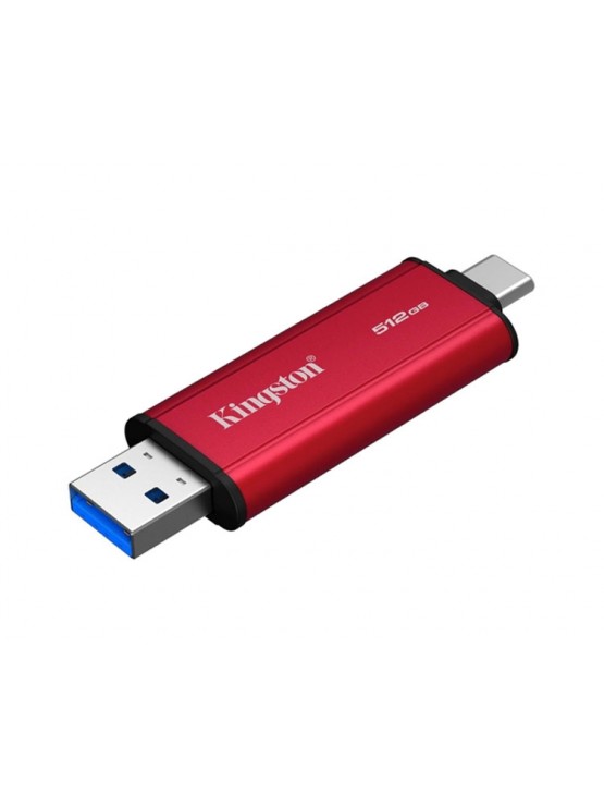 გარე მყარი დისკი: Kingston 512GB USB 3.2 External SSD - SPSD/512GB