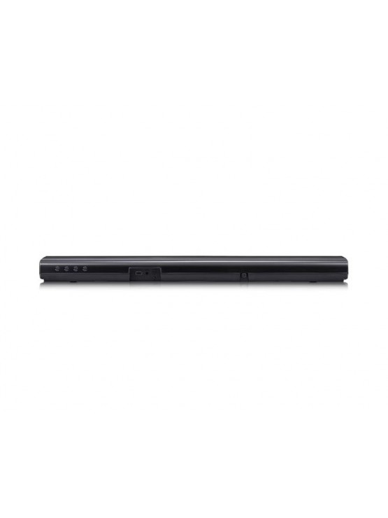 დინამიკი: LG SQC1 Black 2.1 Channel 160W Soundbar Black