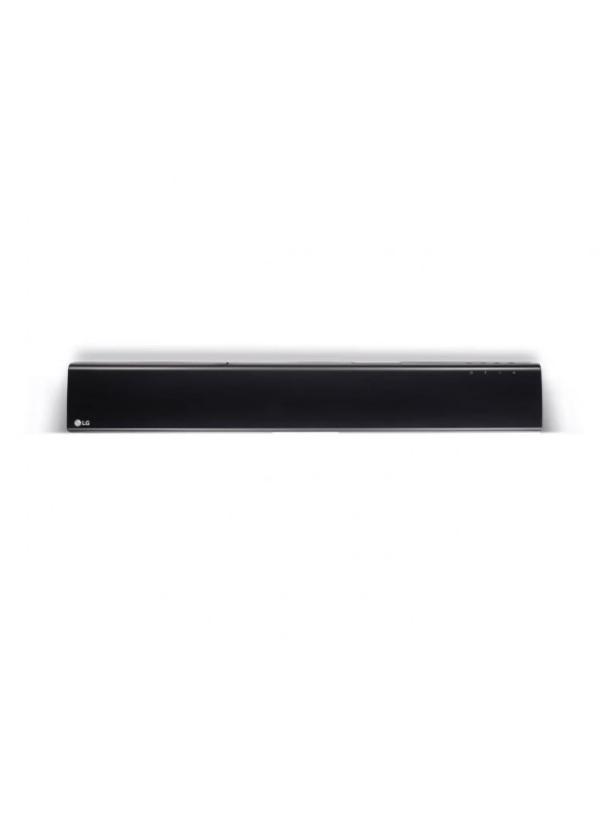 დინამიკი: LG SQC1 Black 2.1 Channel 160W Soundbar Black