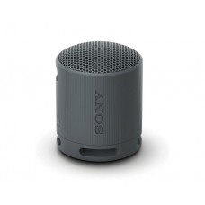 დინამიკი: Sony SRS-XB100 Portable Wireless Speaker Black - SRS-XB100/BCE
