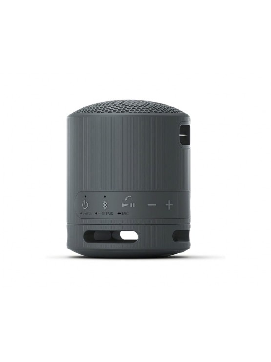 დინამიკი: Sony SRS-XB100 Portable Wireless Speaker Black - SRS-XB100/BCE