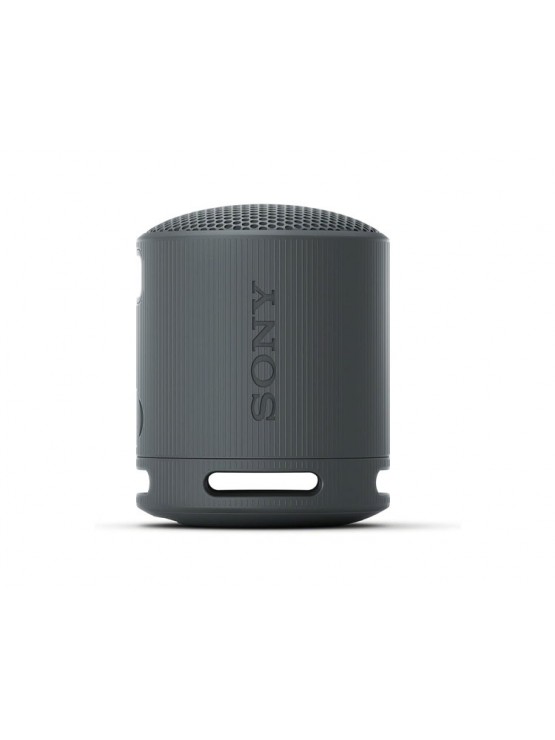 დინამიკი: Sony SRS-XB100 Portable Wireless Speaker Black - SRS-XB100/BCE