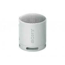 დინამიკი: Sony SRS-XB100 Portable Wireless Speaker Light Gray -  SRS-XB100/HCE