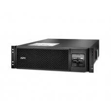 უწყვეტი კვების წყარო: APC Smart-UPS SRT 5000VA/4500W On-Line UPS - SRT5KRMXLI