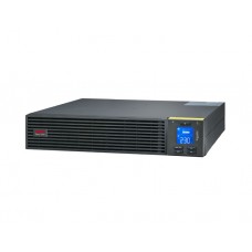 უწყვეტი კვების წყარო: APC Easy SRV RM 2000VA/1800W On-Line UPS - SRV2KRIRK-E