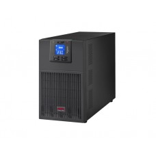 უწყვეტი კვების წყარო: APC Easy SRV 3000VA/2700W On-Line UPS - SRV3KI-E
