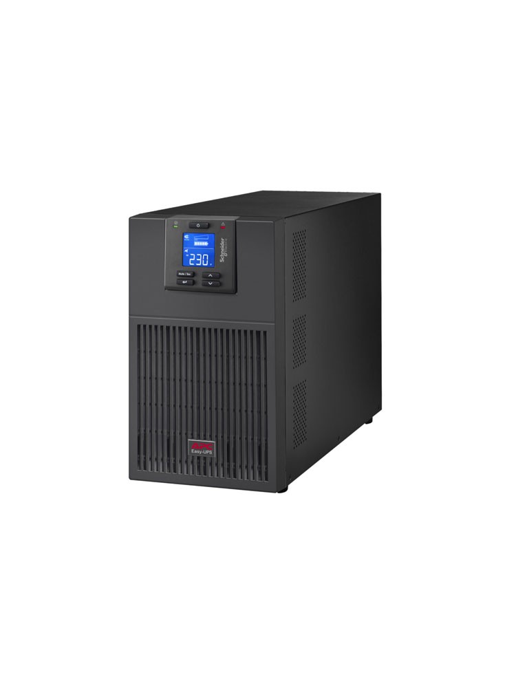 უწყვეტი კვების წყარო: APC Easy SRV 3000VA/2700W On-Line UPS - SRV3KI-E