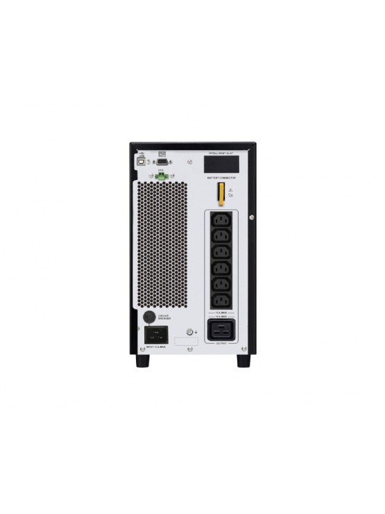 უწყვეტი კვების წყარო: APC Easy SRV 3000VA/2700W On-Line UPS - SRV3KI-E