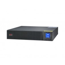 უწყვეტი კვების წყარო: APC Easy SRV RM 3000VA/2700W On-Line UPS - SRV3KRIRK-E