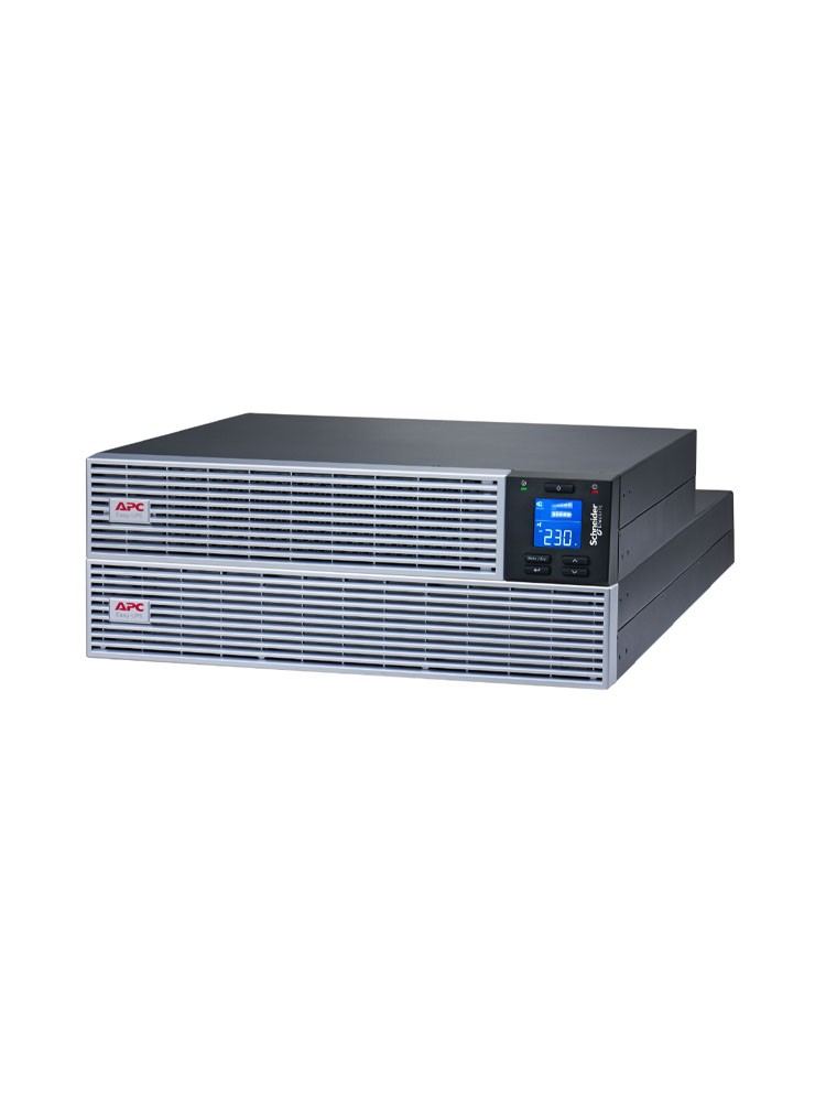 უწყვეტი კვების წყარო: APC Easy 3000VA/2700W On-Line UPS - SRVL3KRILRK