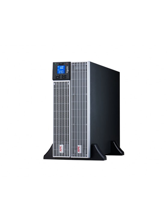 უწყვეტი კვების წყარო: APC Easy 3000VA/2700W On-Line UPS - SRVL3KRILRK