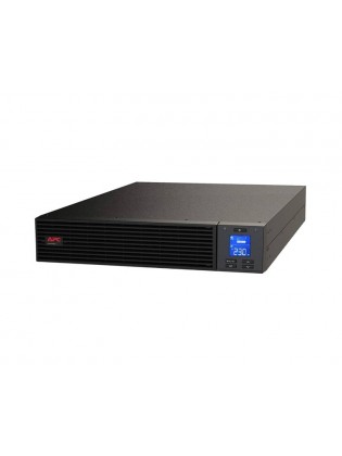 უწყვეტი კვების წყარო: APC Easy UPS 6000VA/6000W On-Line - SRVPM6KRI