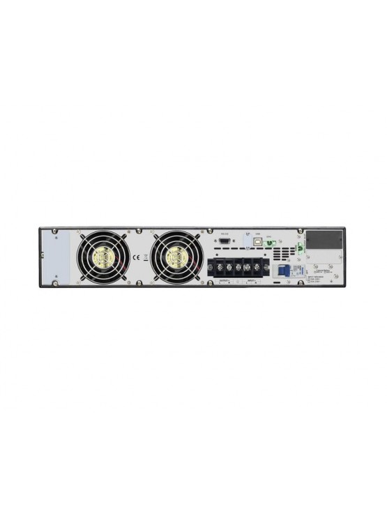 უწყვეტი კვების წყარო: APC Easy UPS 6000VA/6000W On-Line - SRVPM6KRI