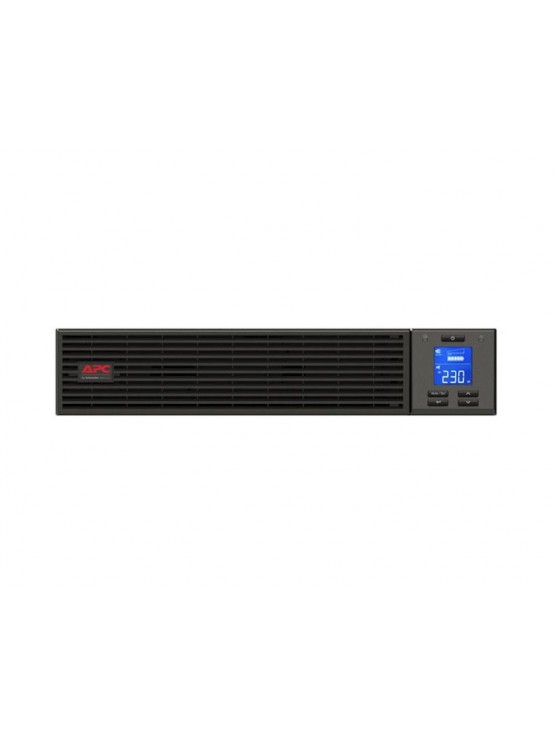 უწყვეტი კვების წყარო: APC Easy UPS 6000VA/6000W On-Line - SRVPM6KRI