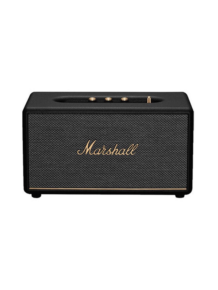 დინამიკი: Marshall Stanmore III Bluetooth Speaker Black