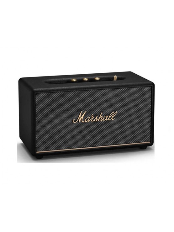 დინამიკი: Marshall Stanmore III Bluetooth Speaker Black