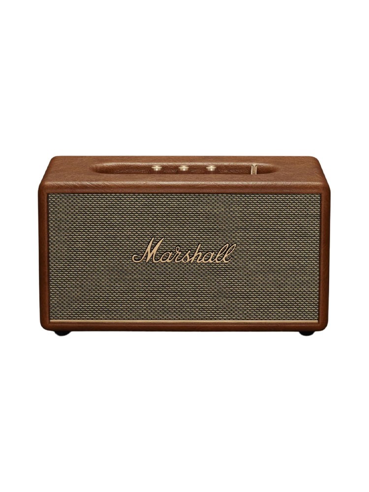 დინამიკი: Marshall Stanmore III Bluetooth Speaker Brown