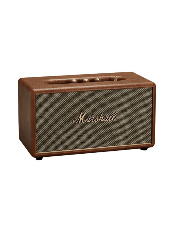 დინამიკი: Marshall Stanmore III Bluetooth Speaker Brown