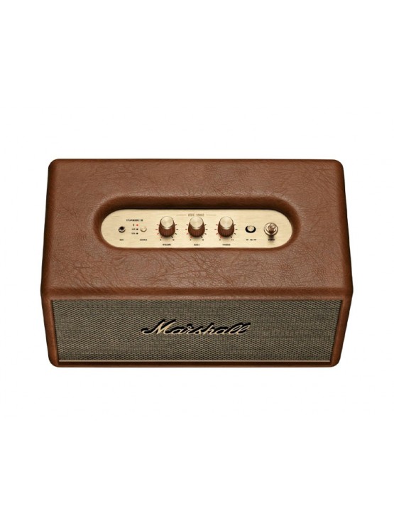 დინამიკი: Marshall Stanmore III Bluetooth Speaker Brown