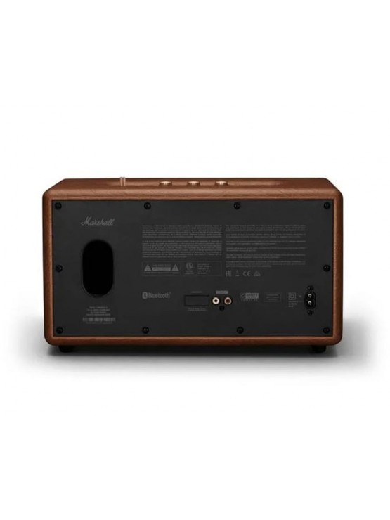 დინამიკი: Marshall Stanmore III Bluetooth Speaker Brown