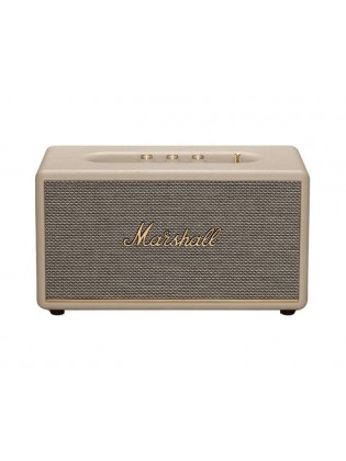 დინამიკი: Marshall Stanmore III Bluetooth Speaker Cream