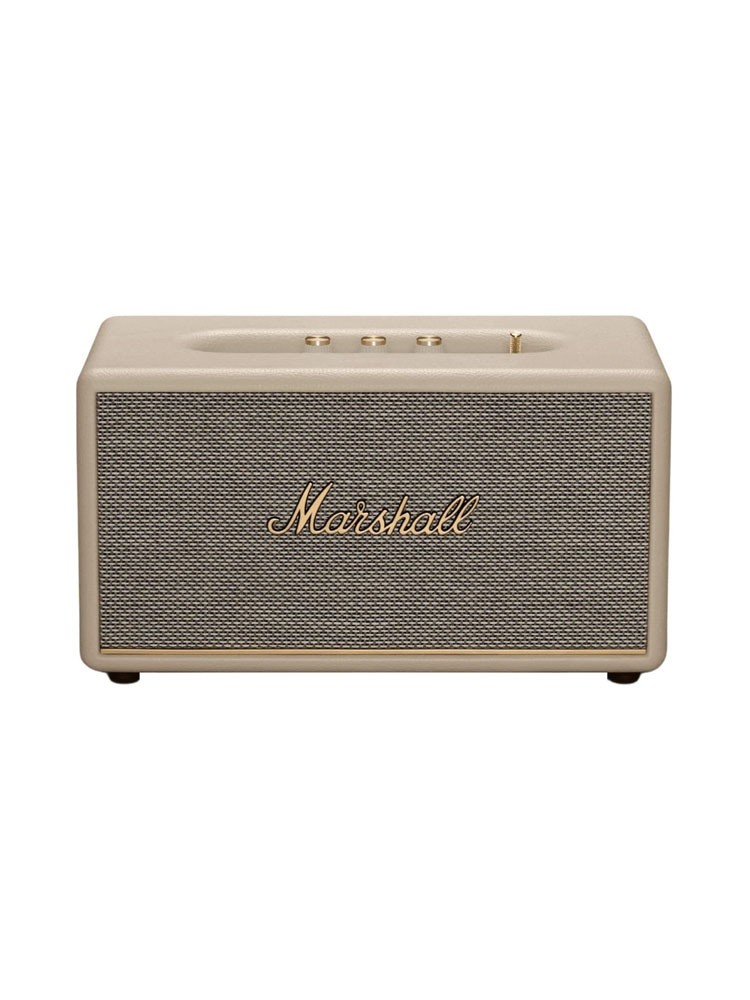 დინამიკი: Marshall Stanmore III Bluetooth Speaker Cream