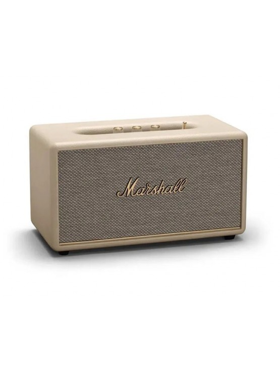 დინამიკი: Marshall Stanmore III Bluetooth Speaker Cream