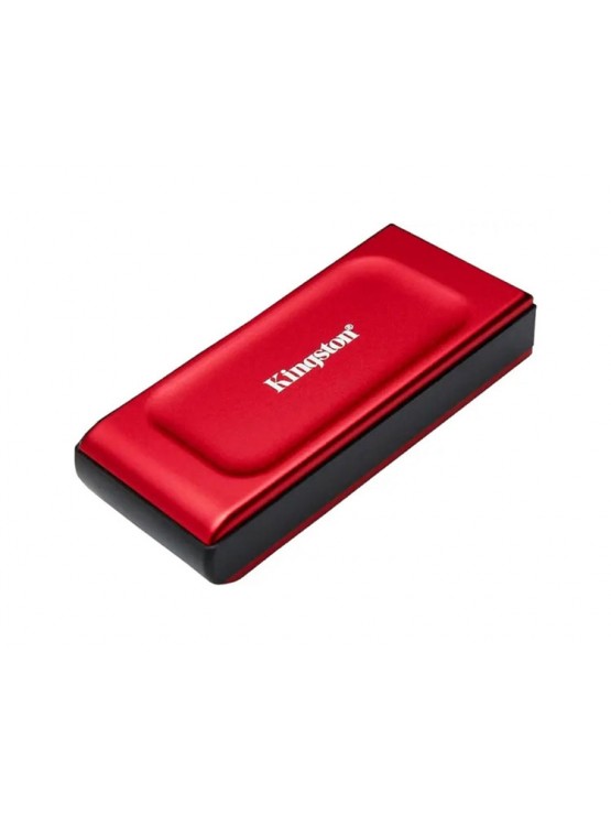 Kingston SXS1000R/1000G SSD Esternal XS1000R 1TB Up to 1050MB/s USB 3.2