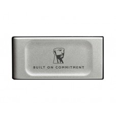 გარე მყარი დისკი: Kingston XS2000 1TB USB-C 3.2 External SSD - SXS2000/1000GA