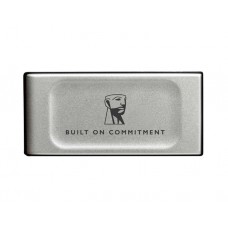 გარე მყარი დისკი: Kingston XS2000 4TB USB-C 3.2 External SSD - SXS2000/4000GA