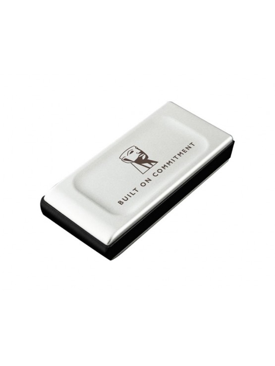 გარე მყარი დისკი: Kingston XS2000 4TB USB-C 3.2 External SSD - SXS2000/4000GA